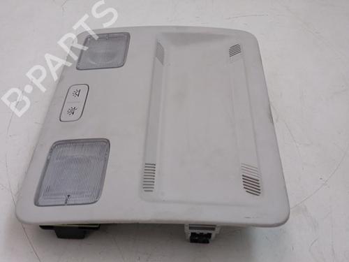 Innerbelysning FORD FOCUS IV Turnier (HP) 1.0 EcoBoost | BP36932763I8 - Image 2