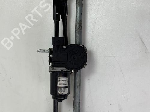 Used Front wipers mechanism Front wipers mechanism 36925923 36925923