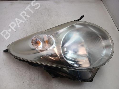 Used Right headlight Right headlight 39208656 39208656