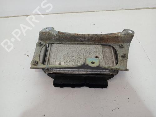 Engine control unit (ECU) TOYOTA AYGO (_B1_) 1.0 (KGB10_, KGB10R) | BP36924153M57 - Image 3