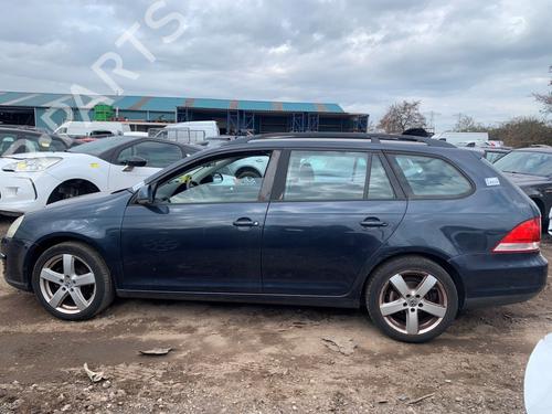 Dørliste VW GOLF V Variant (1K5) 1.6 | BP38434378C150 - Image 2