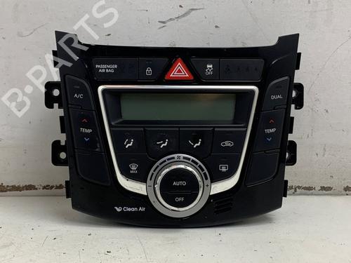 Used Climate control Climate control 36929638 36929638