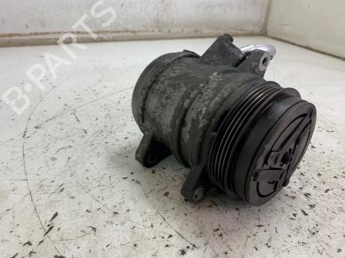 AC compressor CHEVROLET MATIZ (M200, M250) 0.8 | BP36927028M34 - Image 2
