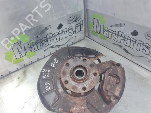 Used Right front steering knuckle Right front steering knuckle 36918381 36918381
