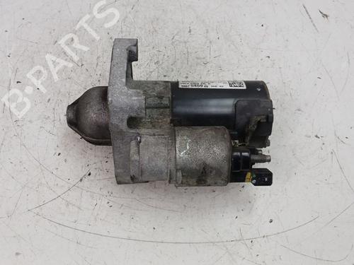 Starter PEUGEOT 2008 I (CU_) 1.2 VTi | BP36931104M8 - Image 4