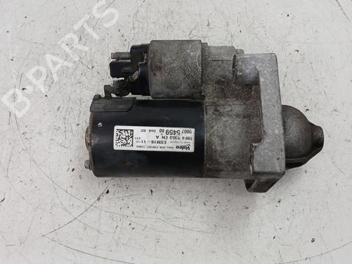 Starter PEUGEOT 2008 I (CU_) 1.2 VTi | BP36931104M8 - Image 3