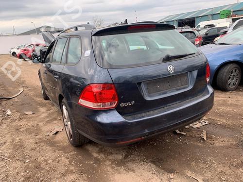 bakaksel-vw-golf-v-variant-1k5-2007-2008-2009-36931750 main image