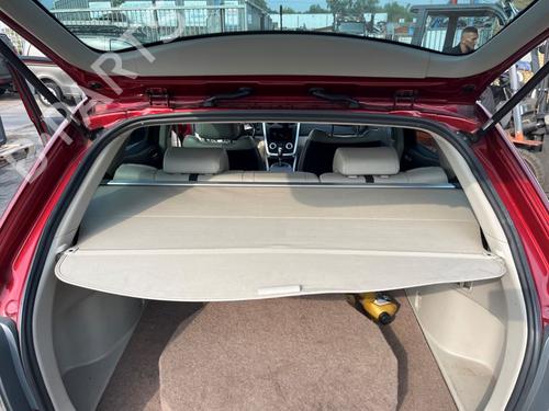 Used Rear parcel shelf Rear parcel shelf 38506710 38506710