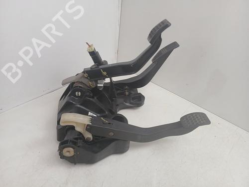 Pedal CHEVROLET SPARK (M300) 1.0 | BP39908499I4 - Image 2