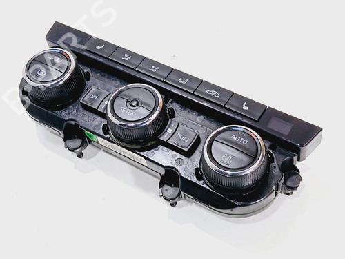 climate-control-skoda-octavia-iii-combi-5e5-5e6-2012-2013-2014-2015-2016-2017-2018-2019-2020-36921652 main image