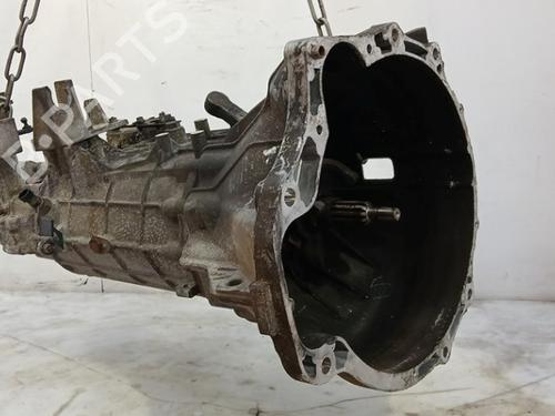 Gearbox IVECO DAILY VI Van 33S13, 35S13, 35C13 | BP36926681M3 - Image 2