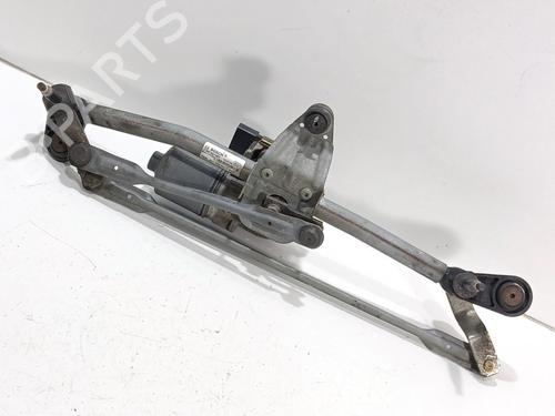 front-wipers-mechanism-audi-a3-sportback-8va-8vf-2012-2013-2014-2015-2016-2017-2018-2019-2020-2021-36920516 main image