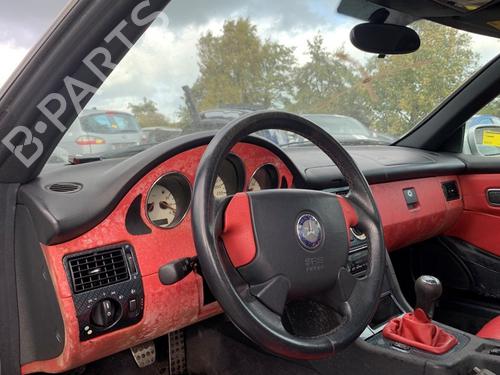 Ratstangsstang Ratstangsstang MERCEDES-BENZ SLK (R170) 200 (170.435) (136 hp) 36927455 36927455