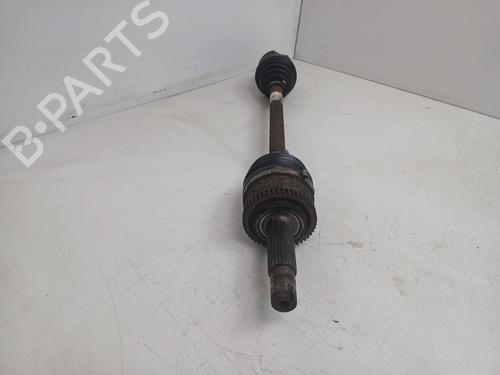 Left front driveshaft KIA RIO III (UB) 1.25 CVVT | BP39494519M38 - Image 3