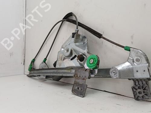 Front right window mechanism CADILLAC CTS 3.2 | BP37021209C23 - Image 4