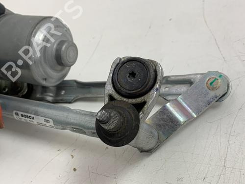 Vindrude Viskermekanisme MAZDA 2 Hatchback (DL, DJ) 1.5 SKYACTIV-G | BP36925966C83 - Image 2