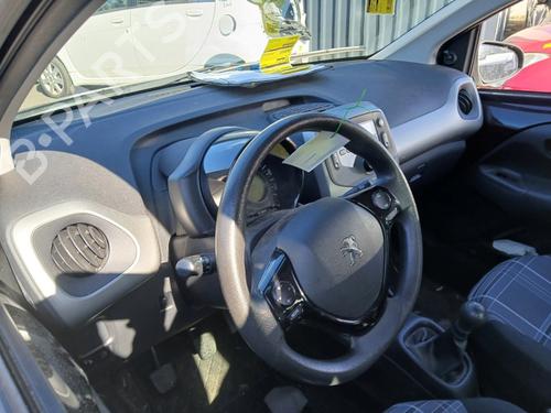 Used Steering column stalk Steering column stalk 36932322 36932322