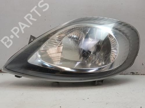 Used Left headlight Left headlight 37611578 37611578