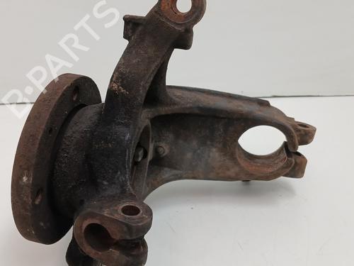 Used Left front steering knuckle Left front steering knuckle 36932336 36932336