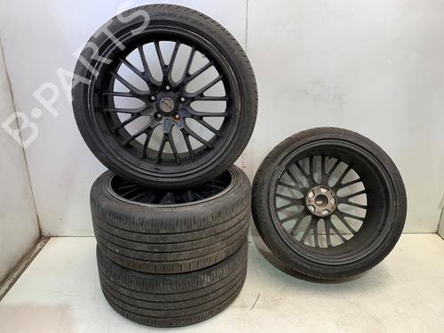 Felgensatz für Felgensatz 37516558 37516558