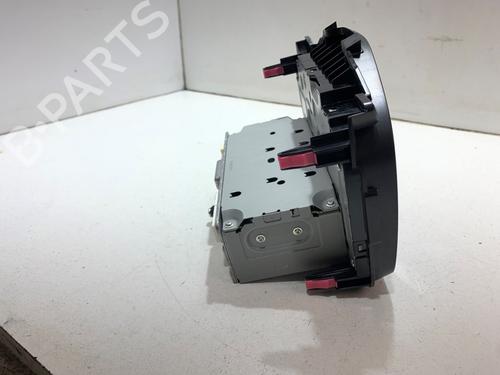 Radio PEUGEOT 108 1.0 VTi 72 | BP36922585E6 - Image 3
