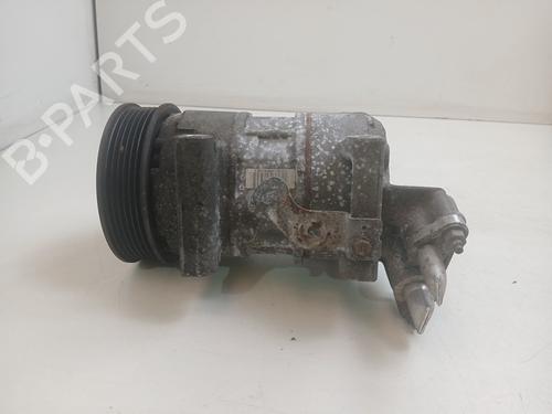 AC compressor PEUGEOT 2008 I (CU_) 1.2 VTi | BP39494557M34 - Image 3