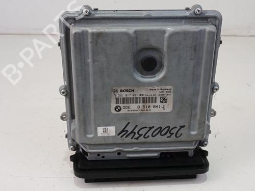 Engine control unit (ECU) BMW X5 (E70) xDrive 40 d | BP36924541M57 - Image 6