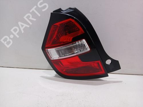 Used Left taillight Left taillight 36922173 36922173