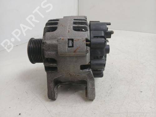 Alternator RENAULT TWINGO II (CN0_) 1.2 16V (CN04, CN0B) | BP40491348M7 - Image 4