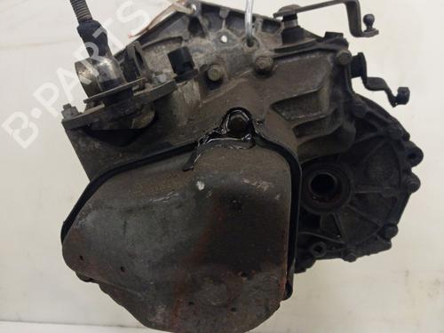 Gearbox PEUGEOT 206 SW (2E/K) 1.4 16V | BP36918247M3 - Image 3