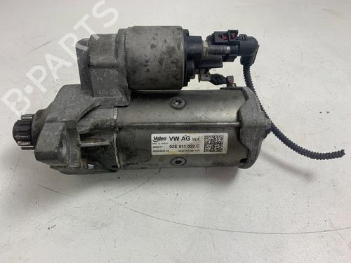 Used Starter Starter 36928090 36928090