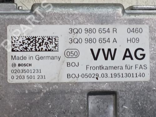 Camera VW T-CROSS (C11, D31) 1.0 TSi | BP39208662E14 - Image 4