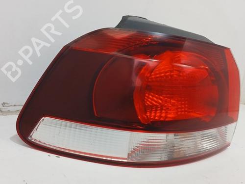 Left taillight VW GOLF VI (5K1) 1.4 TSI | BP36924085C34 - Image 3