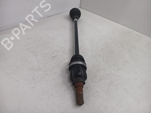 Right front driveshaft TOYOTA AYGO (_B4_) 1.0 (KGB40) | BP40279223M39 - Image 2