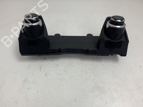 Comando chauffage LYNK & CO 01 PHEV | BP36927699I5 - Image 4