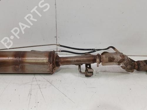 Used Particulate filter Particulate filter 36927386 36927386