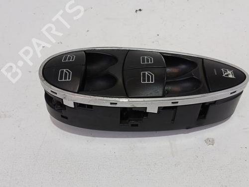 Switch MERCEDES-BENZ E-CLASS (W211) E 220 CDI (211.006) | BP36918954I30 - Image 4