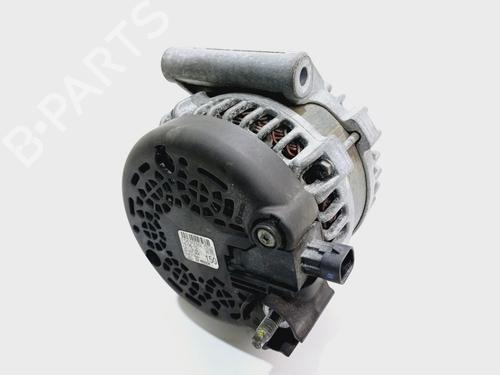 Alternator OPEL CORSA E (X15) 1.3 CDTI (08, 68) | BP36920311M7 - Image 5