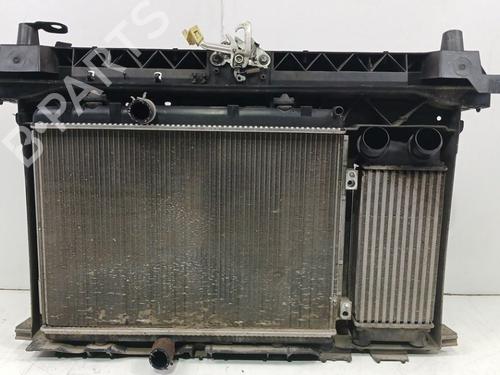 Used Radiator set Radiator set 36927324 36927324