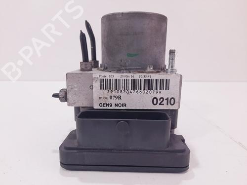 ABS pump RENAULT KANGOO Express (FW0/1_) 1.5 dCi 90 (FW0G, FW05, FW08, FW11) | BP36920050M43 - Image 3