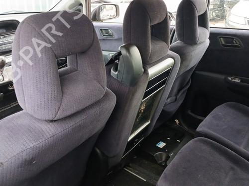 Seats set HONDA FR-V (BE) 1.8 (BE1) | BP36928638C78  - Image 8
