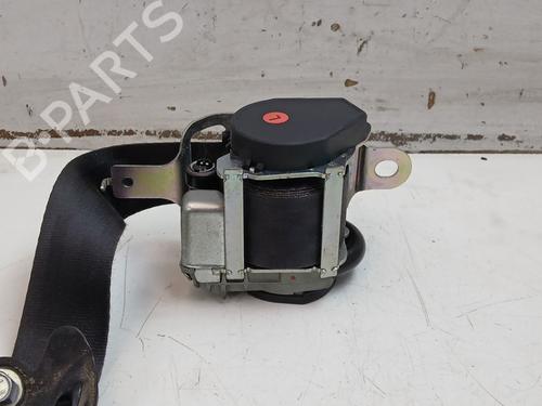 Front left seatbelt KIA CEE'D SW (ED) 1.4 | BP37516641I26 - Image 4