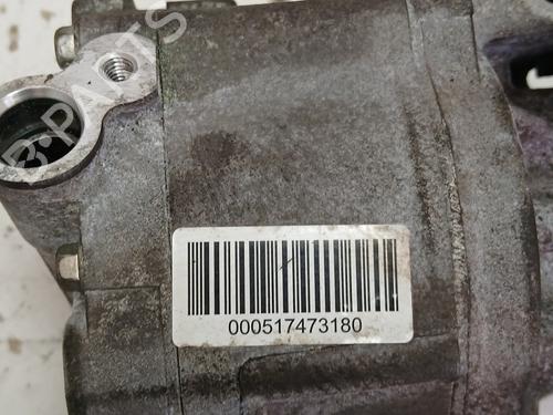 AC compressor FIAT 500 (312_) 0.9 (312AXN1A) | BP36926180M34 - Image 7