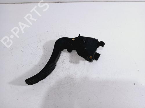Used Pedal Pedal 36921653 36921653