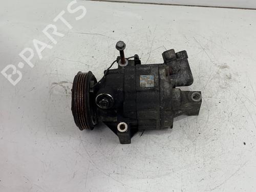AC compressor OPEL AGILA B (H08) 1.0 (F68) | BP36923530M34 - Image 7