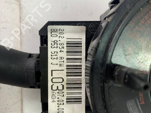 Steering column stalk VW PASSAT B5 (3B2) 1.8 | BP36926034I23 - Image 5