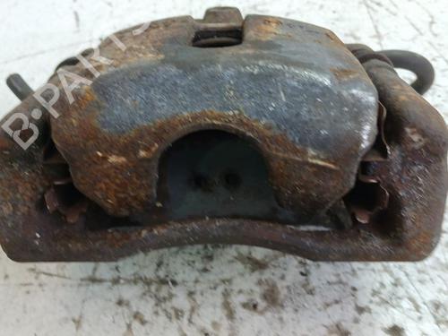Left front brake caliper SUZUKI SWIFT III (MZ, EZ) 1.3 (RS413, ZC11S) | BP36926751M105 - Image 4