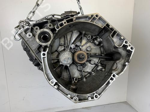 Used Gearbox Gearbox 36924133 36924133