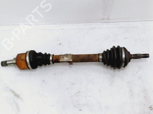 Used Left front driveshaft Left front driveshaft 36920254 36920254