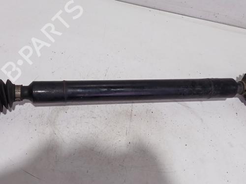 Right front driveshaft AUDI A3 (8P1) 1.6 FSI | BP36923668M39 - Image 2